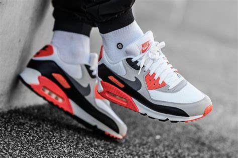 air max 90 men's style